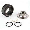 Gtx Number 4-Tec New Kit Series 1503 Compatible Carbon Rxt Ring Wsm Ltd With Part 2006 by Sea-Doo