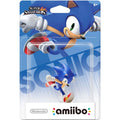 Sonic Bros. - Series Smash Accessory] Amiibo [Nintendo Super