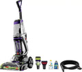 BISSELL Revolution Upright Restored Plus 2X (Refurbished) Cleaner Deep ProHeat 3588F Pro Pet