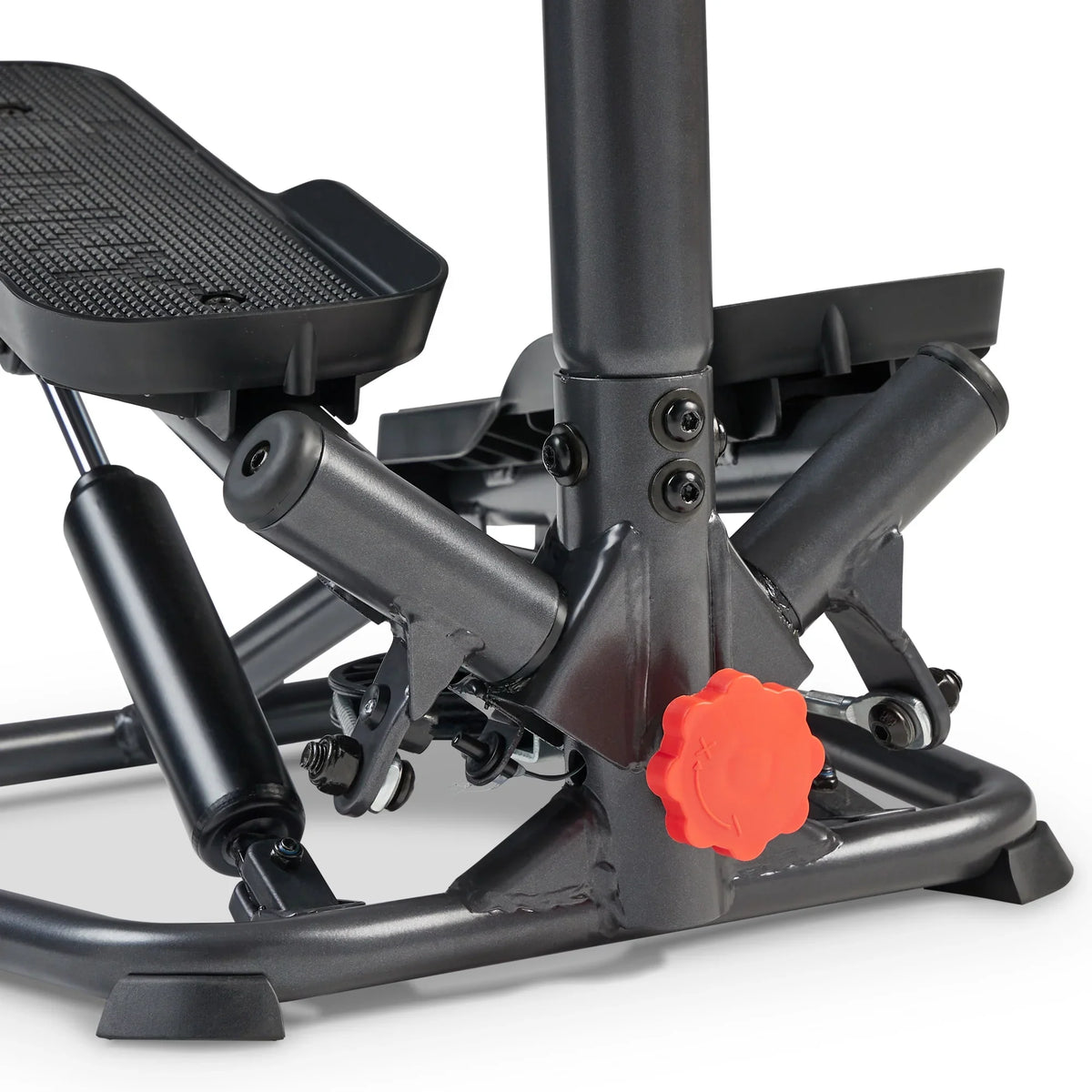 SF-S020027SMART Stair & Handlebar with – Health Sunny Smart Machine Stepper Fitness