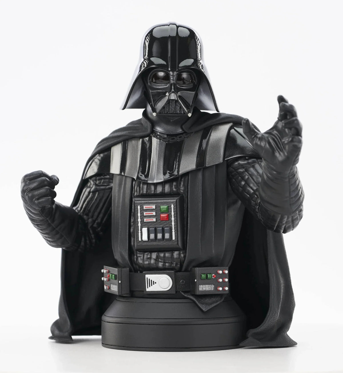 Limited Star Bust Darth SELECT Obi-Wan Scale Kenobi Vader - 1/6 DIAMOND Edition Wars: