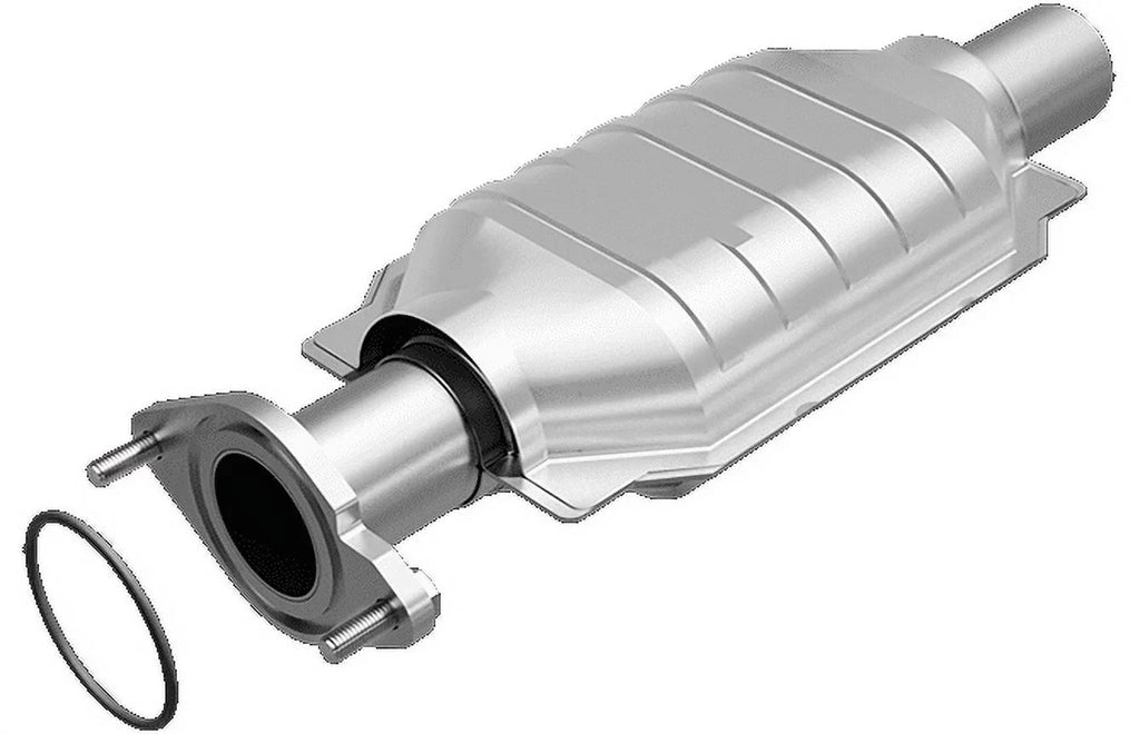 MILAN FORD Catalytic MagnaFlow FUSION, select: 2010-2012 Converter MERCURY 2010-2011 Fits