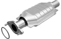 MILAN FORD Catalytic MagnaFlow FUSION, select: 2010-2012 Converter MERCURY 2010-2011 Fits