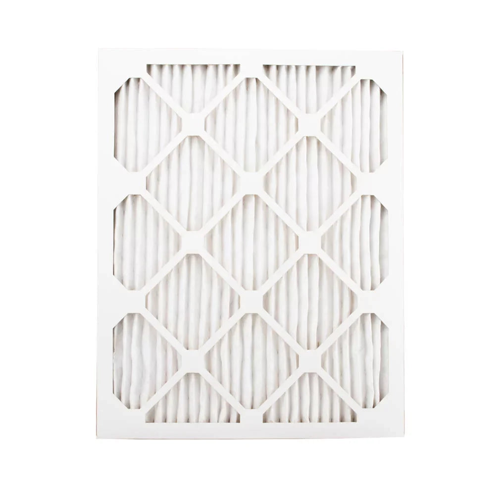 USA Air MERV Furnace Beast Pleated 6-Pack Filters in AIRx the Air 16x20x1 11 Air Filter, Made Filter AC HVAC