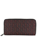 Wallet Kors Zip-around Monogram Michael