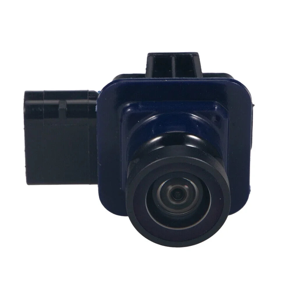 Parking Fusion View Rear (2013-2016) High-quality Plastic Ford for Camera Vision Backup Night Improved Safety ABS