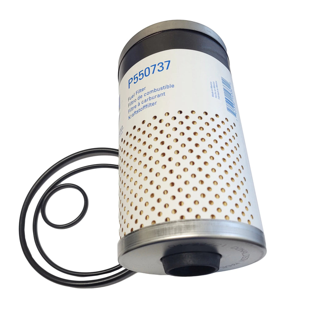 DONALDSON P550737 Ff/ws FILTRATION