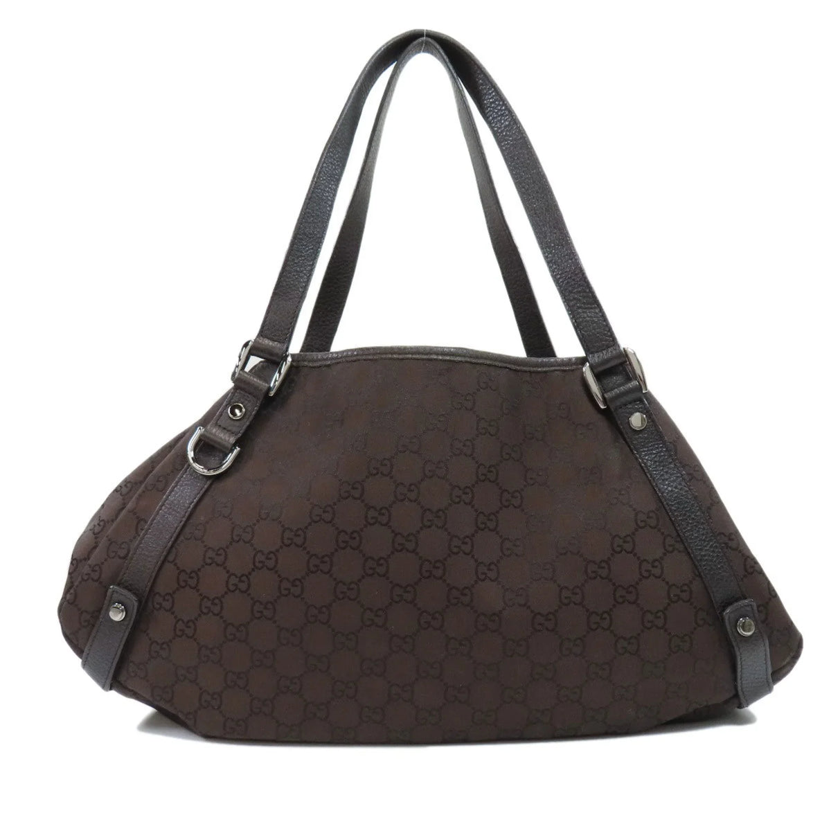 Bag (Good) GG Nylon Tote GUCCI Gucci 293578 Ladies Pre-Owned Material