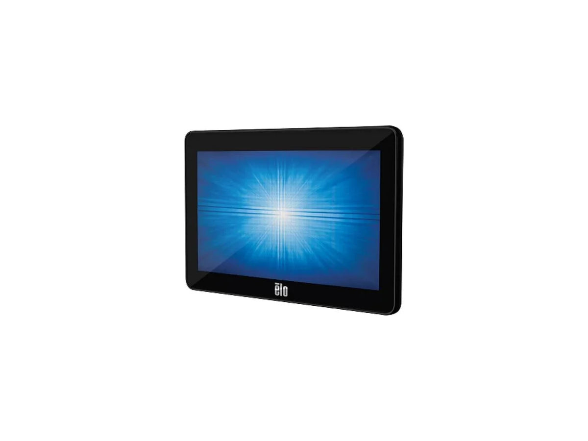 Class LCD Monitor, 25 Elo 0702L 5:3, ms 7" Touchscreen