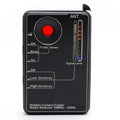 Detector Wired and Camera Wireless RF Lawmate and