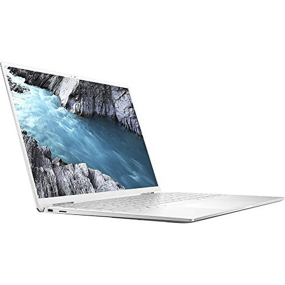 Dell 256GB 13 1920 SSD Touch XPS x Silver 7390 - 1200 - i7-1065G7-16GB 2-in-1-13.4" -