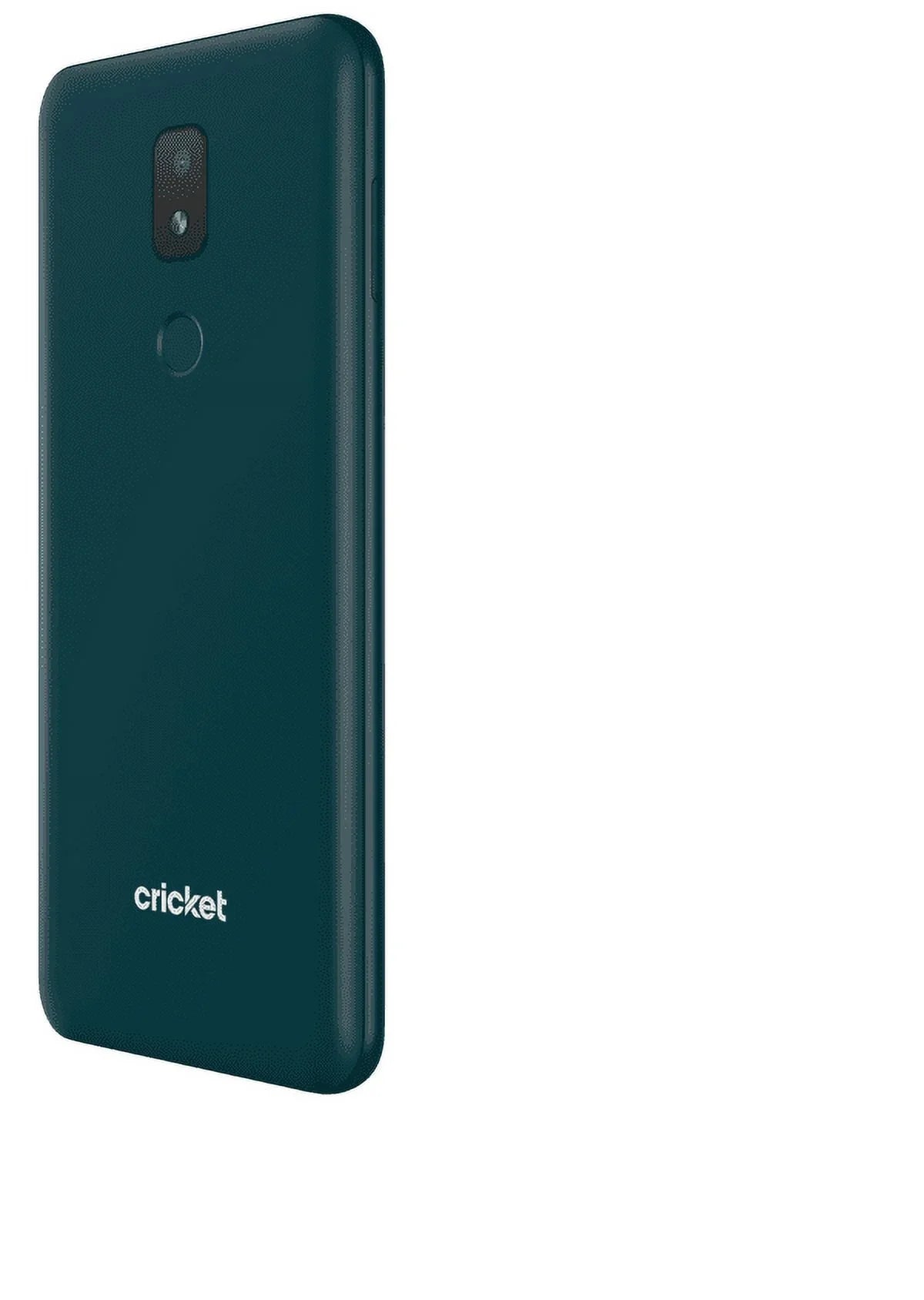 Rainforest Green 32GB, - Smartphone Prepaid Cricket Wireless Splendor,