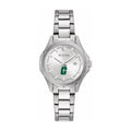 Steel Watch Silver Women's Sport Bulova 49ers Charlotte Classic Stainless