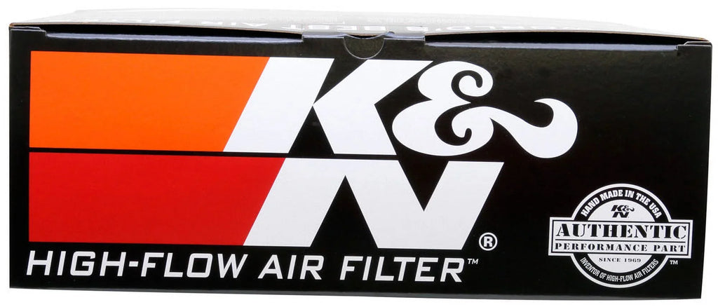 K&N Performance Air E-3040 Filter Replacement High