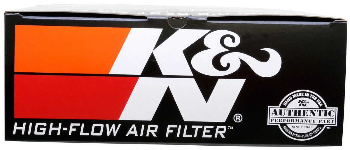 K&N Performance Air E-3040 Filter Replacement High