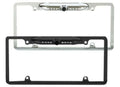 REAR NIGHT - VISION KVT-7012BT - VIEW CAMERA BLACK QUALITY COLOR KENWOOD FRAME
