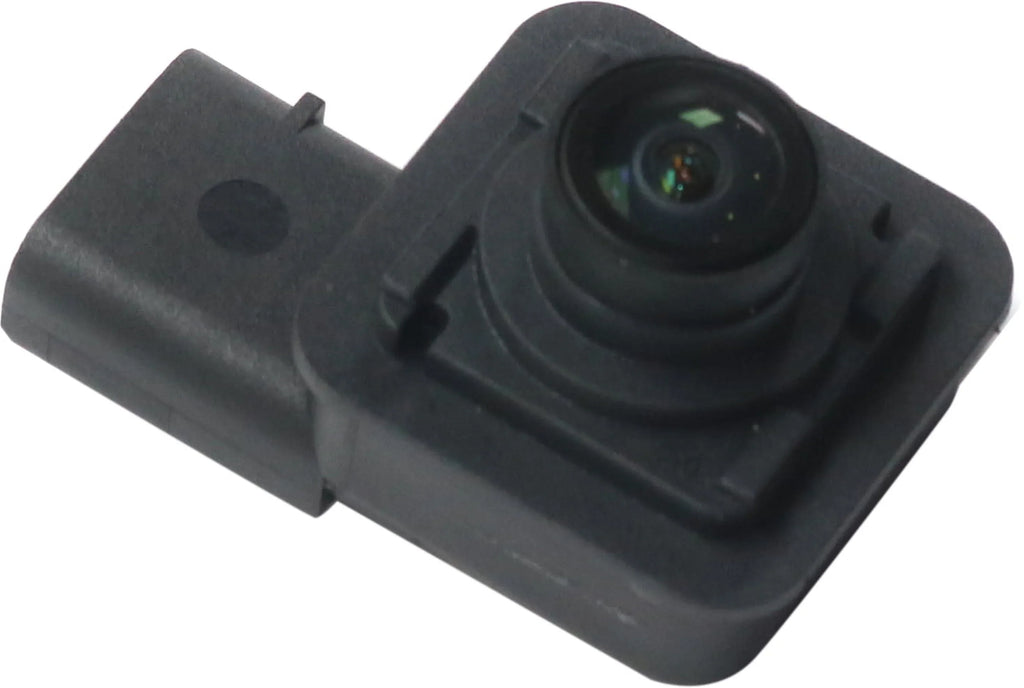 Compatible Up Back 2015-2017 F-150 Camera with Ford
