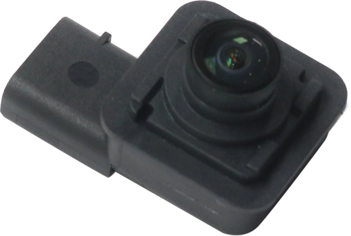 Compatible Up Back 2015-2017 F-150 Camera with Ford
