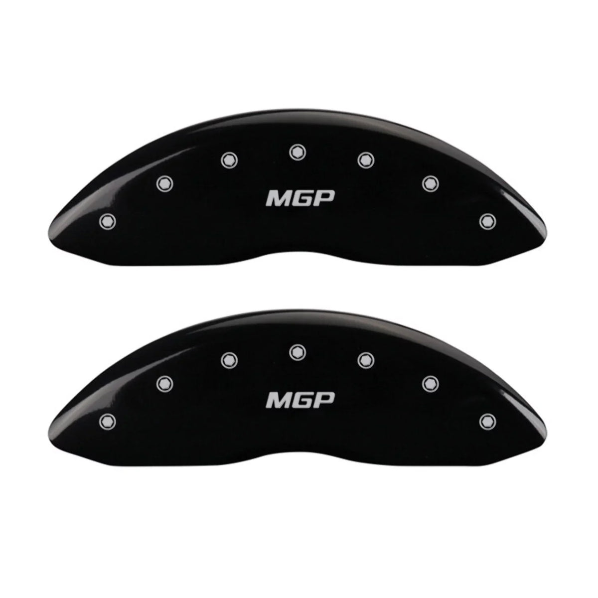 4 Engraved CHRYSLER Caliper ch Fits 2013 300, Front & silver 300C select: Covers 2012 CHRYSLER finish LIMITED Rear Black MGP MGP
