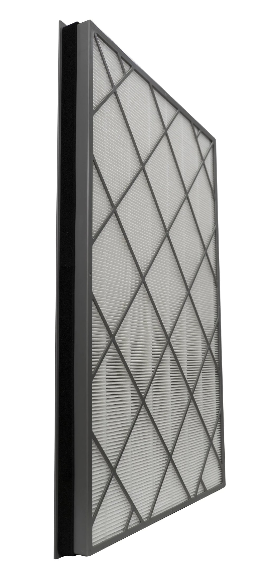 Purifiers – Filter HE601 HEPA Filter-Monster with Shark and Series - Purifier Replacement 6 HE600 Models Compatible HE602 Air –