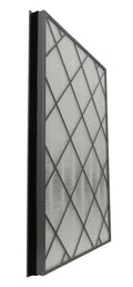 Purifiers – Filter HE601 HEPA Filter-Monster with Shark and Series - Purifier Replacement 6 HE600 Models Compatible HE602 Air –