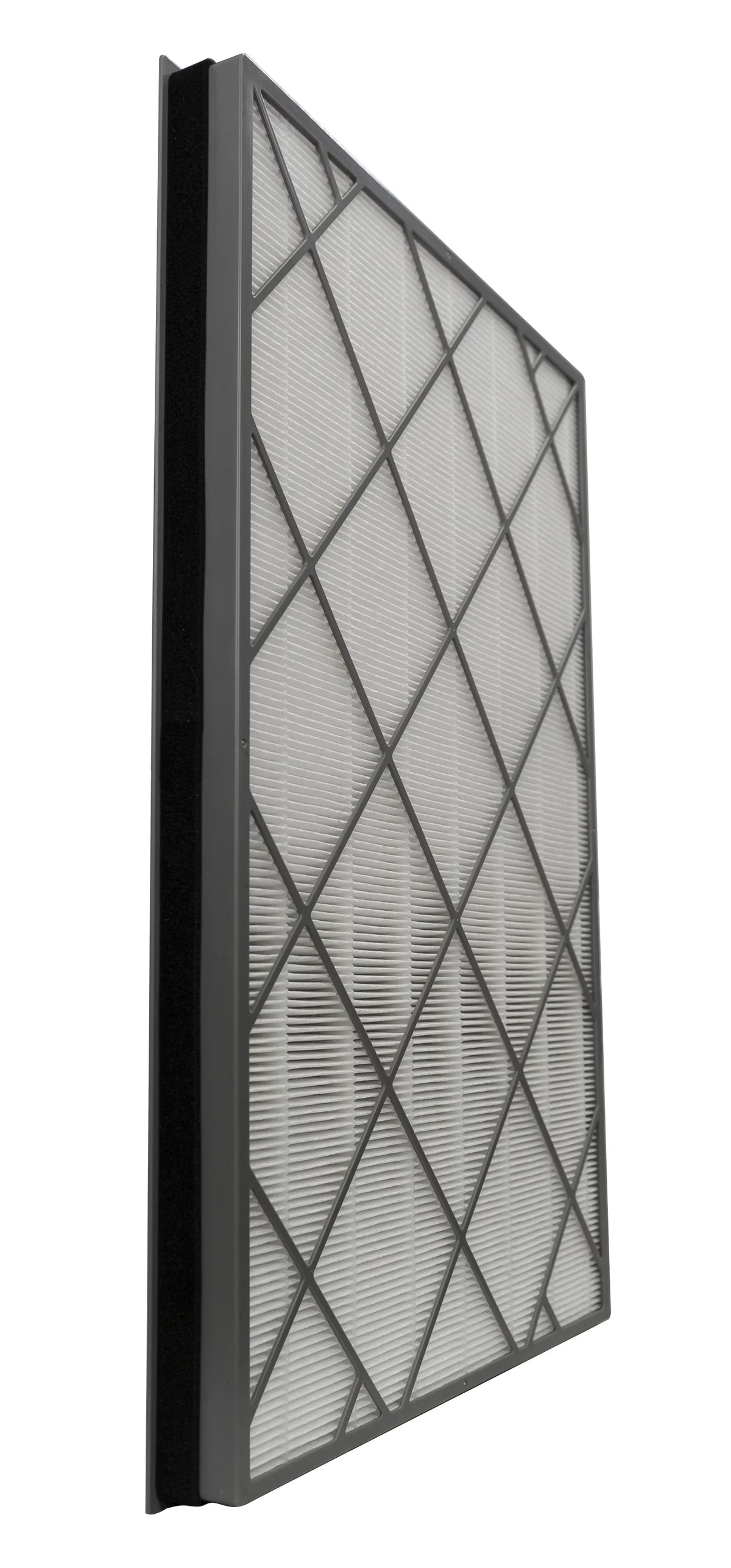 Purifiers – Filter HE601 HEPA Filter-Monster with Shark and Series - Purifier Replacement 6 HE600 Models Compatible HE602 Air –
