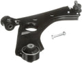 Control Arm CITY 2015-2021 PROMASTER Delphi select: RAM Fits