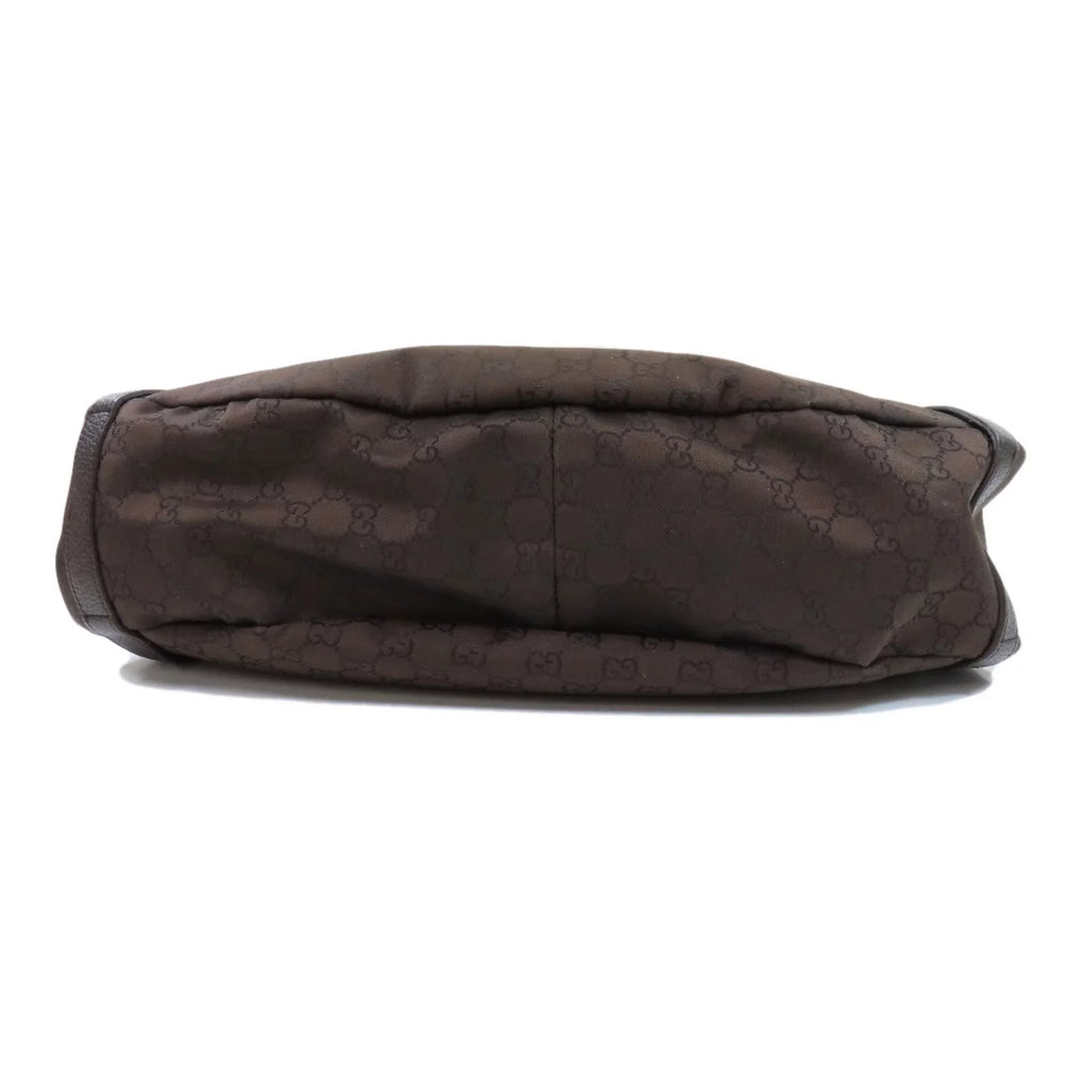 Bag (Good) GG Nylon Tote GUCCI Gucci 293578 Ladies Pre-Owned Material