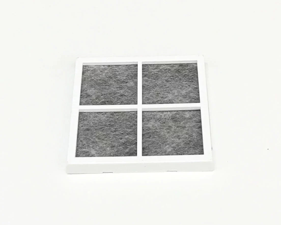 Charcoal NEW With OEM LG Filter LMXC23796D Fresh Shipped LMXC23746S, Refrigerator Air