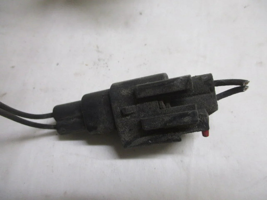 Caravan (Good) LKQ Dodge Country Back View Rear OEM Chrysler Town & Pre-Owned Up Camera
