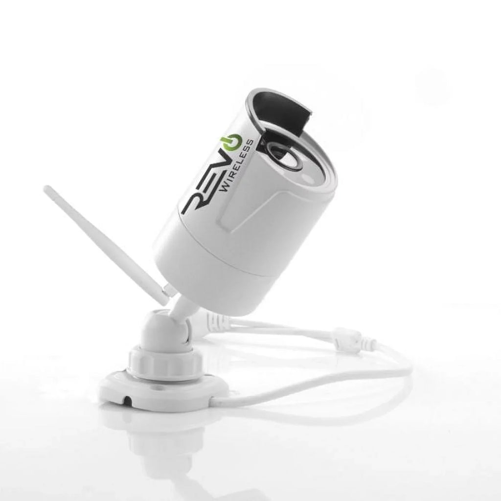 Camera, Surveillance Monochrome Revo Color,