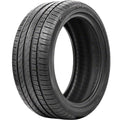 of Fits: CINTURATO Turbo, SR 205/50R17 89W Tires 2017-19 4 Nissan SR Pirelli Sentra Sentra Set Nissan P7 2013-16