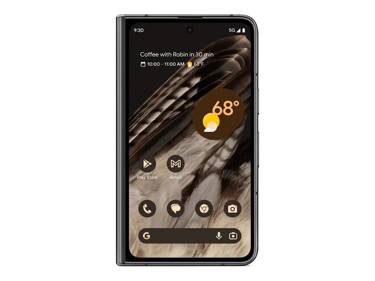 dual-SIM MP, 48 GB - 12 MP - x 7.6" Google cameras Memory 1840 Hz) 7.6" 512 2x MP, - - x 10.8 8 pixels (120 front - rear obsidian - 5G Pixel MP, 9.5 cameras - Fold RAM / - 2208 display - - 1840 MP smartphone Internal 10.8 GB 3x pixels OLED 2208