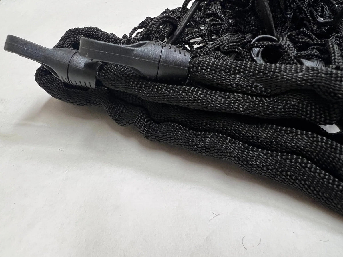 3 Floor Mazda Net Mesh 2010-2013 5 Cargo Style or Trunk Organizer Door For
