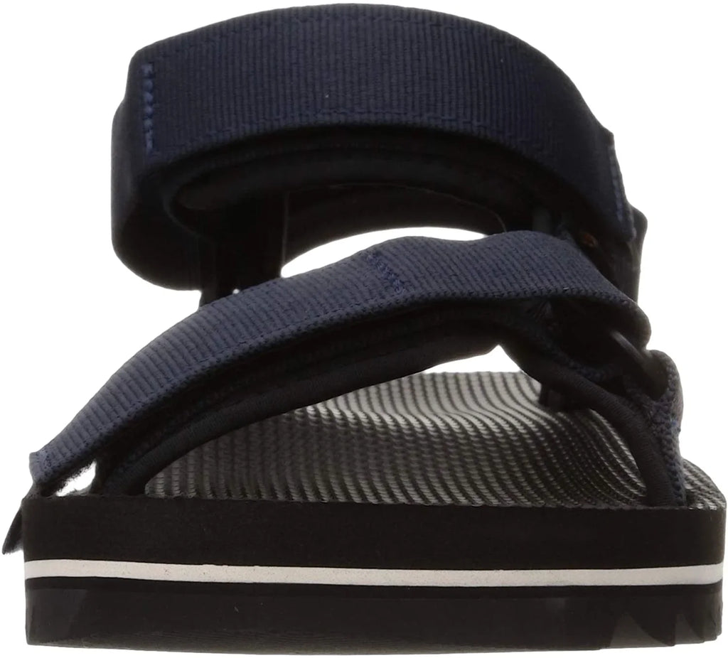 Beach Sandal Pool Eclipse Total Mens 8 Teva