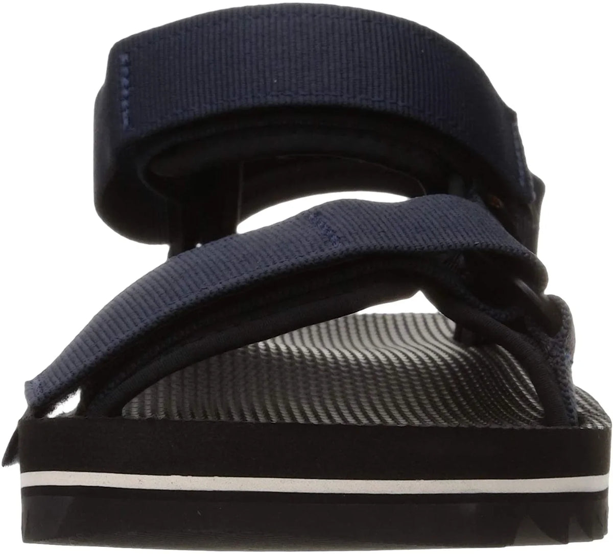Beach Sandal Pool Eclipse Total Mens 8 Teva