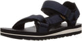 Beach Sandal Pool Eclipse Total Mens 8 Teva
