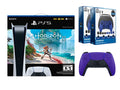 with Accessory Kit Starter with Digital Extra West Surge 2 Playstation Forbidden Gamer Horizon Controller Pack Purple Sony Pack Pro 5 Bundle