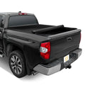 Cover Soft Fits Auto up Tonneau Roll 07-21 Bed 5.5Ft Drive Tundra Bed Truck Toyota