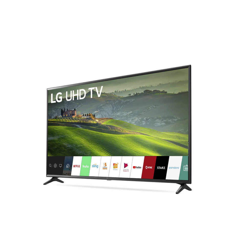 LG 4K TV HDR Class Smart 2160p 65UM6900PUA With UHD 65" LED