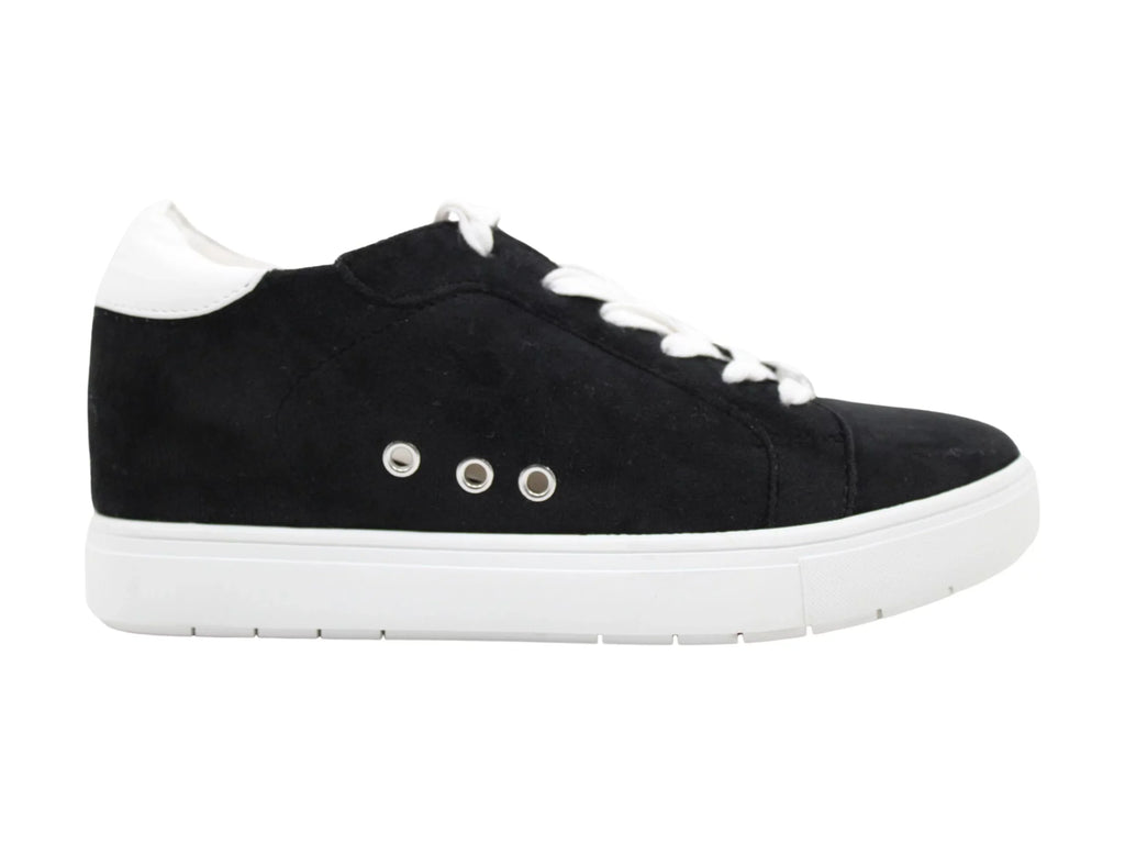 Black, Steal Black Velvet, Size