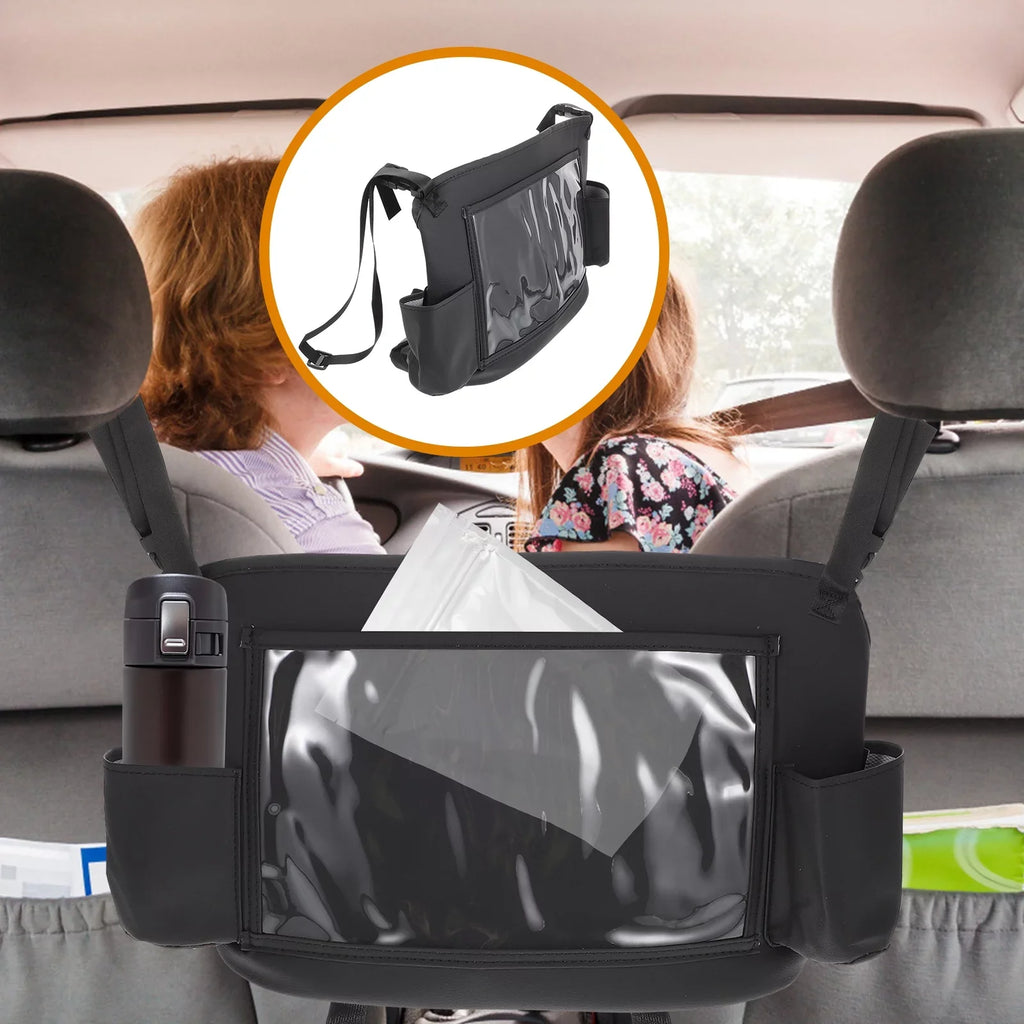 Back Seat Organizer Side Accessory Car Car Automotive Organizer Seat Organizer