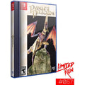 Edition Classic - Run Switch] Dragoon - #067 Panzer [Nintendo Limited