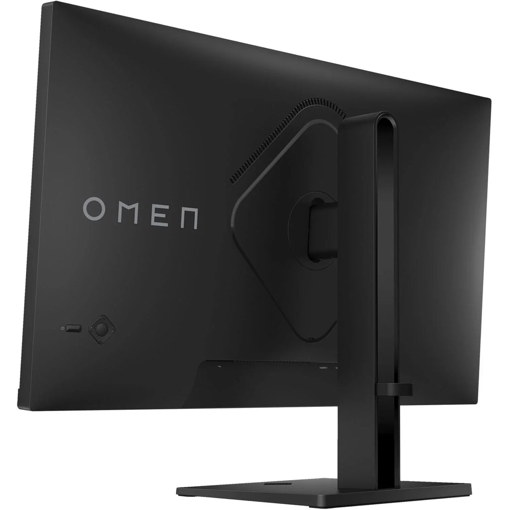 Dock, Hz 780F9AA#ABA Pack) 2 Bundle FHD AMD HP (2 1 Model) for 165 FreeSync, Ideal Latest with (1920x1080) Docztorm HDMI 27" Display, 2.0, Monitor Black Gaming, OMEN HDR 1.4, DisplayPort (2023 IPS