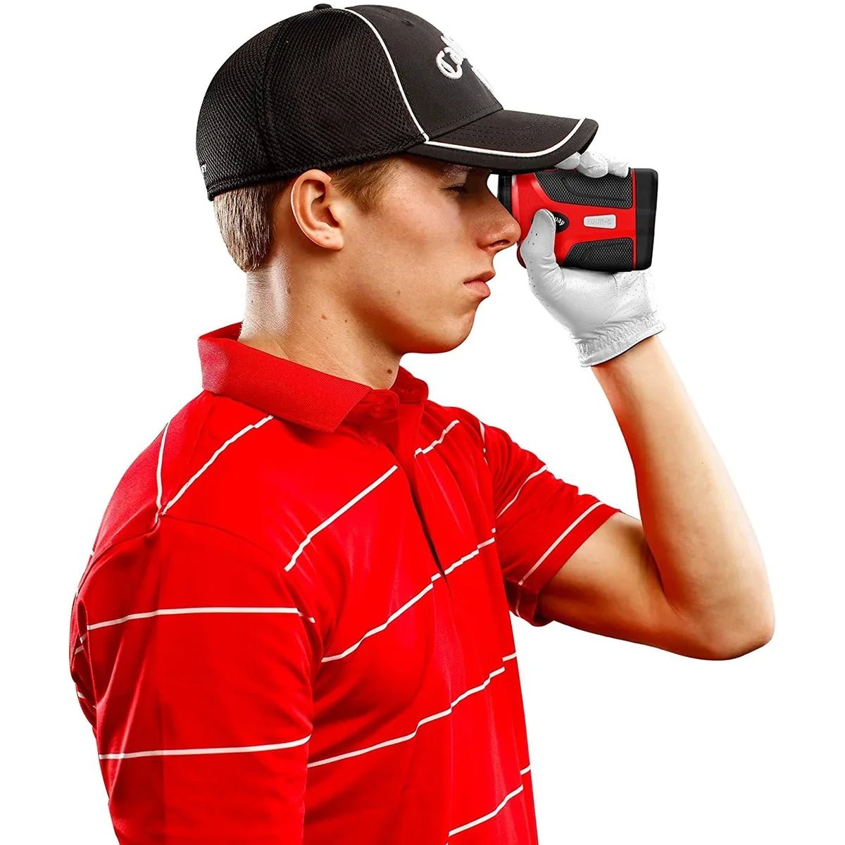 Finder Golf Laser Range 400s Callaway