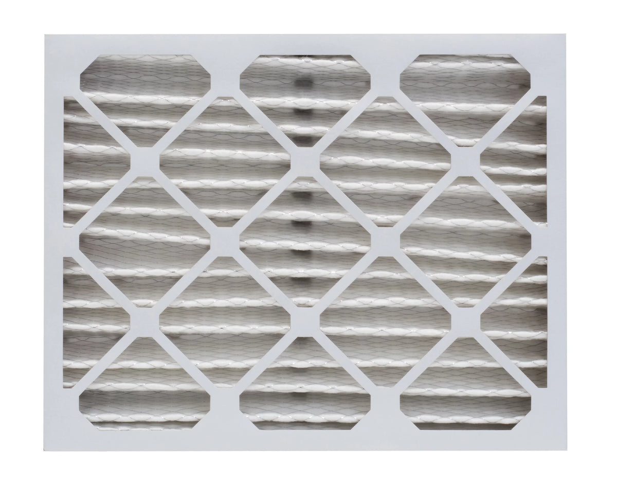 20x24x4 MERV 6, Filter, the Made Pleated 24 Air in 4, USA Aerostar 13, of x Box 20 x