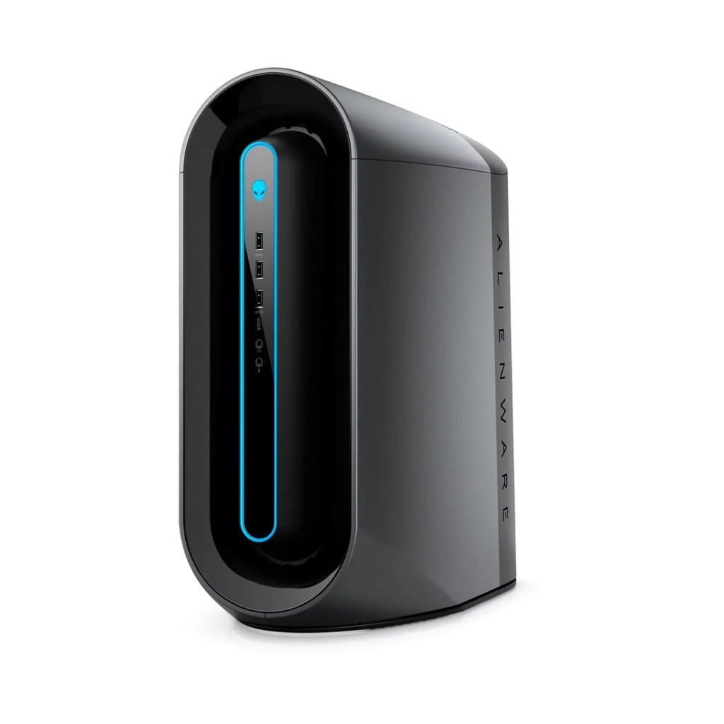 Desktop Gaming 1TB HDD 8 Core - (Refurbished) | RAM 11th 1TB R12 - GDDR6X - - | @ SSD Dell i9 Alienware Gen Restored Ti GHz 32GB + CPU (2021) Cores 3080 5.3 12GB - Aurora