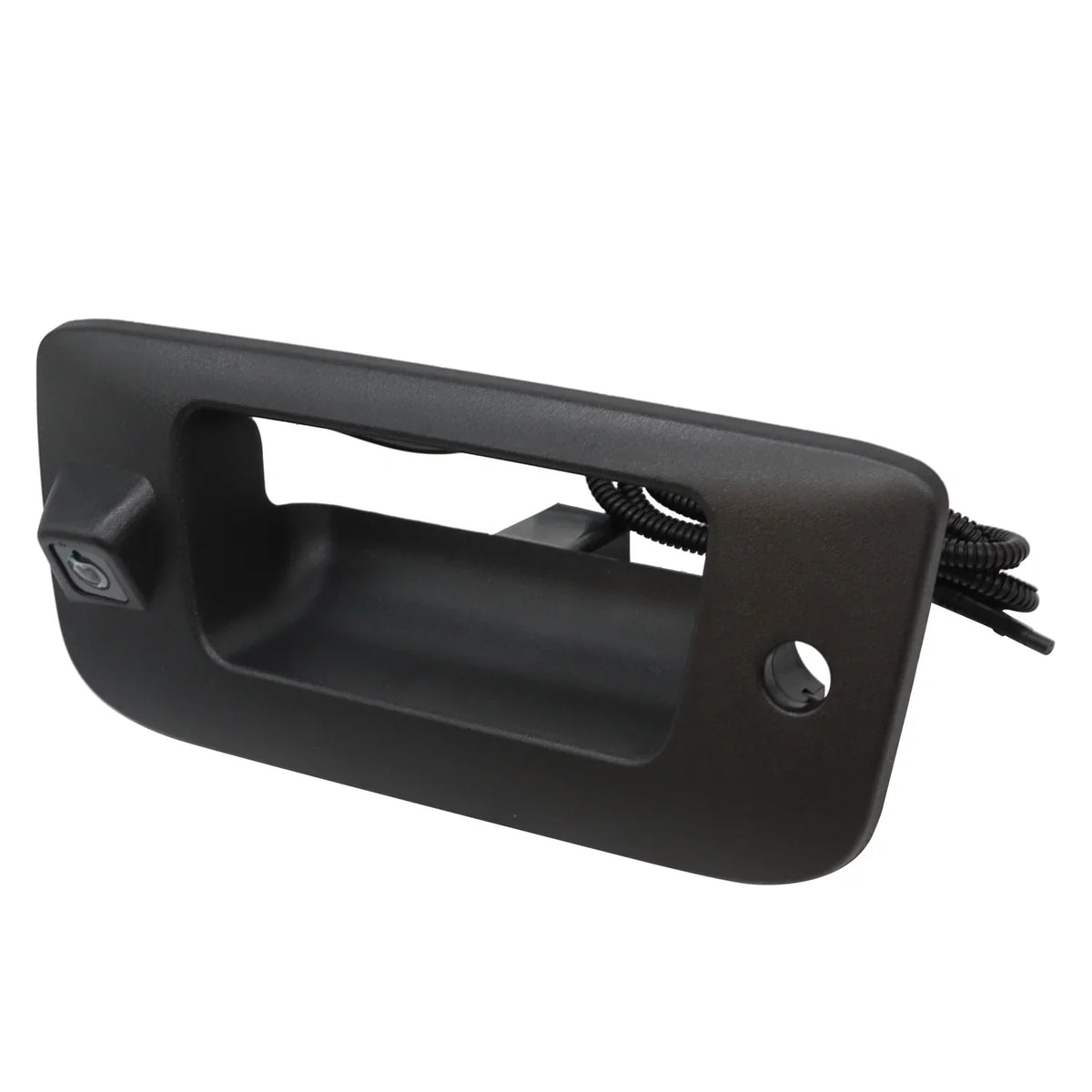 Sierra Chevy Camera Rear Backup Handle Norabaka 2007-2013 GMC for View Silverado/ Tailgate