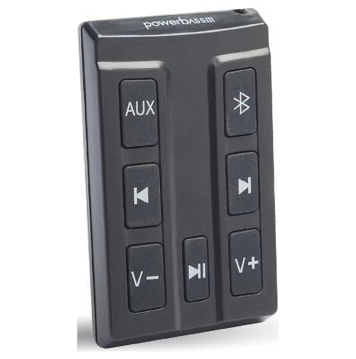XL-Soundbars Control Remote Powerbass RF for XL-SBCONRF New Wireless