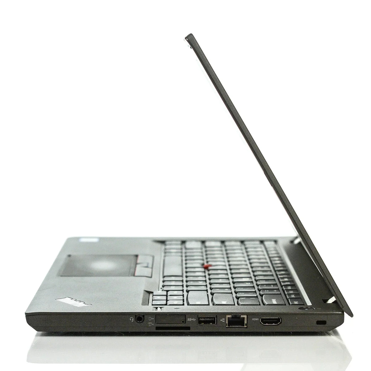 v.WAA Used i5 Lenovo Pro 10 8GB B Laptop Dual-Core 1TB T460 Win ThinkPad